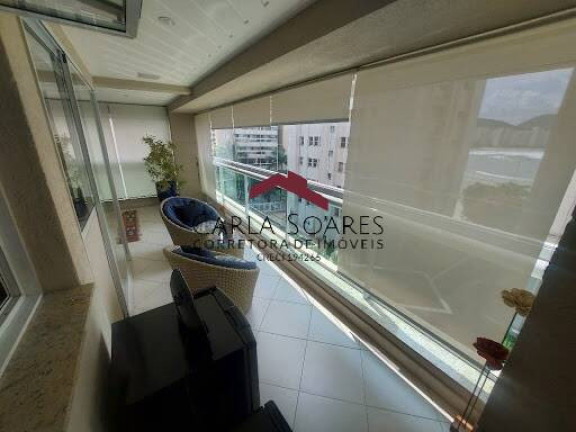 Imagem Apartamento com 3 Quartos à Venda, 140 m² em Jardim Astúrias - Guarujá Imagem Apartamento com 3 Quartos à Venda, 140 m² em Jardim Astúrias - Guarujá