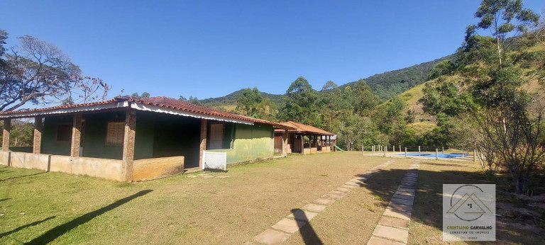 Imagem Chácara com 2 Quartos à Venda, 12.000 m² em área Rural De Joanópolis - Joanópolis Imagem Chácara com 2 Quartos à Venda, 12.000 m² em área Rural De Joanópolis - Joanópolis