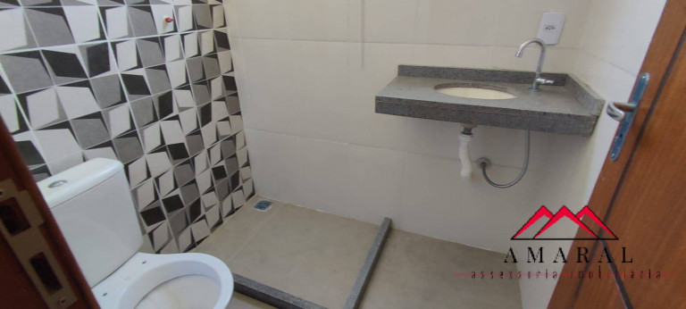 Imagem Apartamento com 2 Quartos à Venda, 75 m² em São José Do Imbassaí - Maricá Imagem Apartamento com 2 Quartos à Venda, 75 m² em São José Do Imbassaí - Maricá