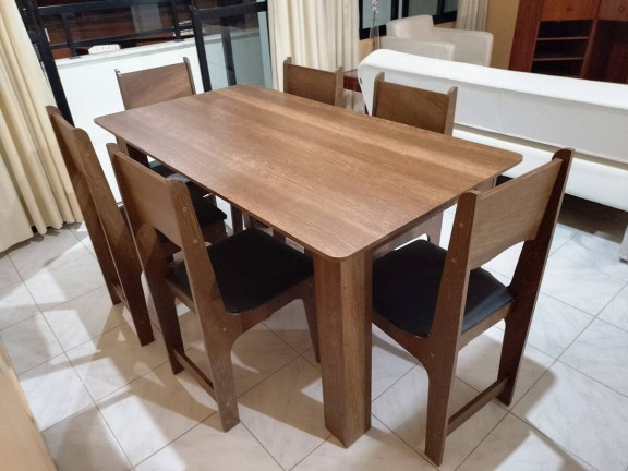 Imagem Apartamento com 3 Quartos à Venda, 106 m² em Itaguá - Ubatuba Imagem Apartamento com 3 Quartos à Venda, 106 m² em Itaguá - Ubatuba