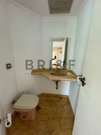 Imagem Apartamento com 3 Quartos para Alugar, 126 m² em Santo Amaro - São Paulo Imagem Apartamento com 3 Quartos para Alugar, 126 m² em Santo Amaro - São Paulo