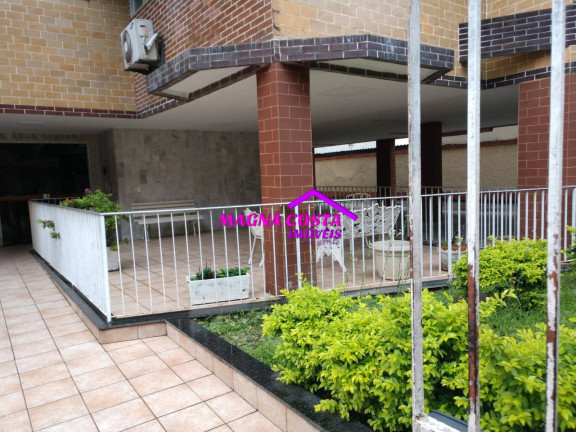 Imagem Apartamento com 3 Quartos à Venda, 147 m² em Vila Valqueire - Rio De Janeiro Imagem Apartamento com 3 Quartos à Venda, 147 m² em Vila Valqueire - Rio De Janeiro