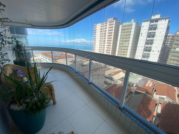 Imagem Apartamento com 3 Quartos à Venda, 151 m² em Tupi - Praia Grande Imagem Apartamento com 3 Quartos à Venda, 151 m² em Tupi - Praia Grande