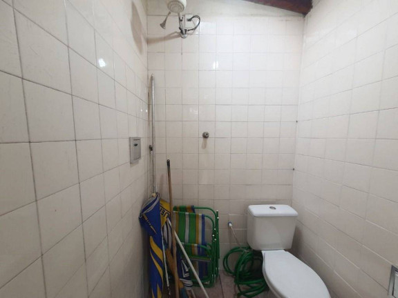 Imagem Casa com 2 Quartos à Venda, 68 m² em Guilhermina - Praia Grande