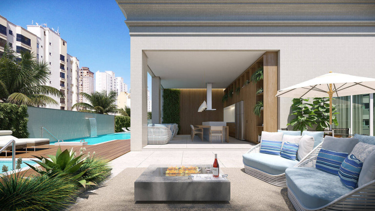 Imagem Apartamento com 4 Quartos à Venda, 179 m² em Itapema Imagem Apartamento com 4 Quartos à Venda, 179 m² em Itapema