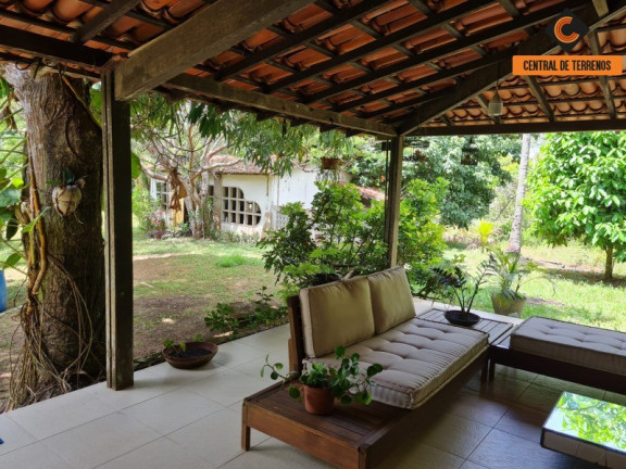 Imagem Imóvel com 3 Quartos à Venda, 114.000 m² em Abrantes - Camaçari Imagem Imóvel com 3 Quartos à Venda, 114.000 m² em Abrantes - Camaçari