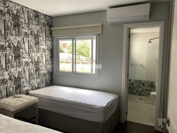 Imagem Apartamento com 3 Quartos à Venda, 251 m² em Campo Belo - São Paulo Imagem Apartamento com 3 Quartos à Venda, 251 m² em Campo Belo - São Paulo