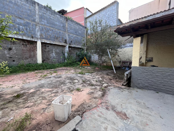 Imagem Casa com 3 Quartos à Venda,  em Santa Cecília - Barbacena
