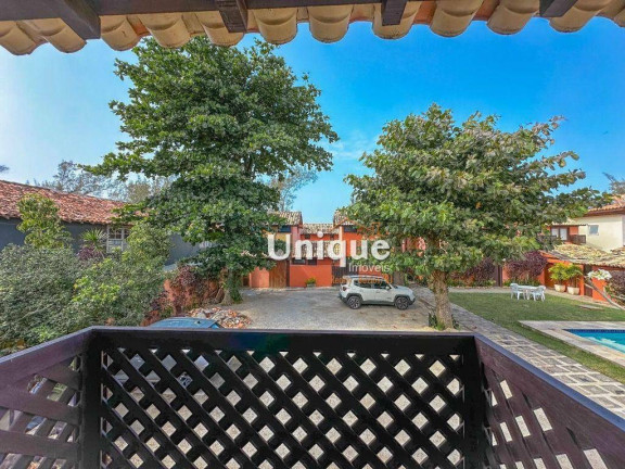 Imagem Casa com 4 Quartos à Venda, 130 m² em Geribá - Armação Dos Búzios