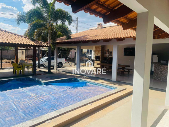 Imagem Fazenda à Venda, 100 m² em Centro - Buriti Alegre Imagem Fazenda à Venda, 100 m² em Centro - Buriti Alegre