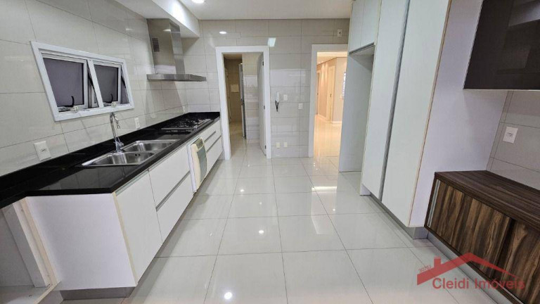 Imagem Apartamento com 4 Quartos à Venda, 264 m² em Atiradores - Joinville Imagem Apartamento com 4 Quartos à Venda, 264 m² em Atiradores - Joinville