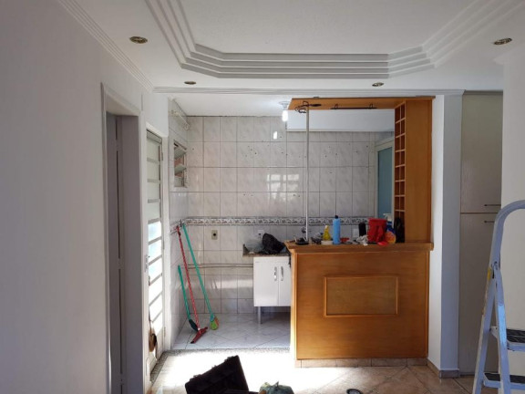 Imagem Apartamento com 2 Quartos à Venda, 47 m² em São Miguel Paulista - São Paulo