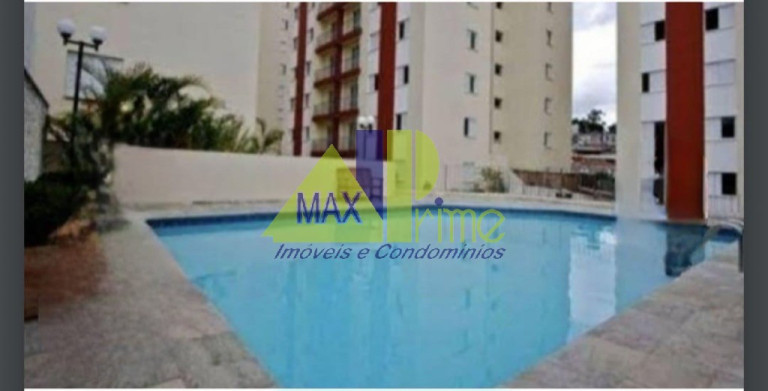 Imagem Apartamento com 3 Quartos à Venda, 65 m² em Vila Araguaia - São Paulo Imagem Apartamento com 3 Quartos à Venda, 65 m² em Vila Araguaia - São Paulo
