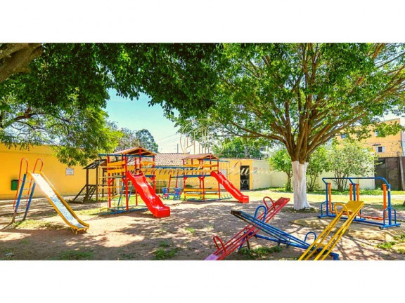 Imagem Imóvel com 3 Quartos à Venda, 65 m² em Jardim Utinga - Santo André