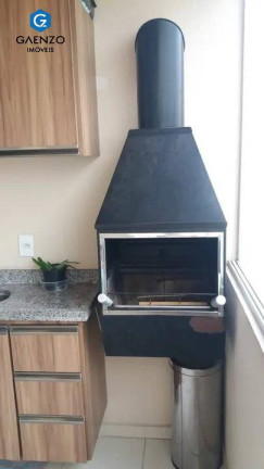 Imagem Apartamento com 2 Quartos à Venda, 50 m² em Jaguaribe - Osasco