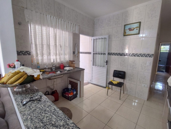 Imagem Casa com 3 Quartos à Venda, 79 m² em Vila Seabra - Mongaguá Imagem Casa com 3 Quartos à Venda, 79 m² em Vila Seabra - Mongaguá