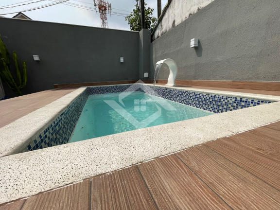 Imagem Casa com 3 Quartos à Venda, 167 m² em Vargem Pequena - Rio De Janeiro Imagem Casa com 3 Quartos à Venda, 167 m² em Vargem Pequena - Rio De Janeiro