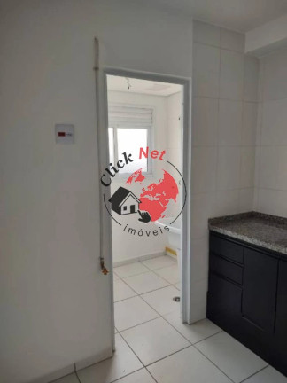 Imagem Apartamento com 2 Quartos à Venda, 68 m² em Nova Petrópolis - São Bernardo Do Campo