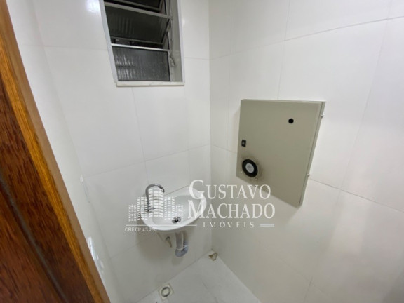 Imagem Sala Comercial para Alugar, 40 m² em Aterrado - Volta Redonda Imagem Sala Comercial para Alugar, 40 m² em Aterrado - Volta Redonda