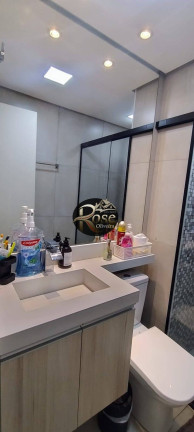 Imagem Apartamento com 3 Quartos à Venda, 71 m² em Vila Nambi - Jundiaí Imagem Apartamento com 3 Quartos à Venda, 71 m² em Vila Nambi - Jundiaí