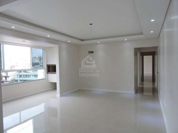 Imagem Apartamento com 3 Quartos à Venda, 110 m² em Centro - Santa Maria Imagem Apartamento com 3 Quartos à Venda, 110 m² em Centro - Santa Maria