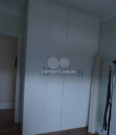 Imagem Apartamento com 3 Quartos à Venda, 127 m² em Jabaquara - São Paulo