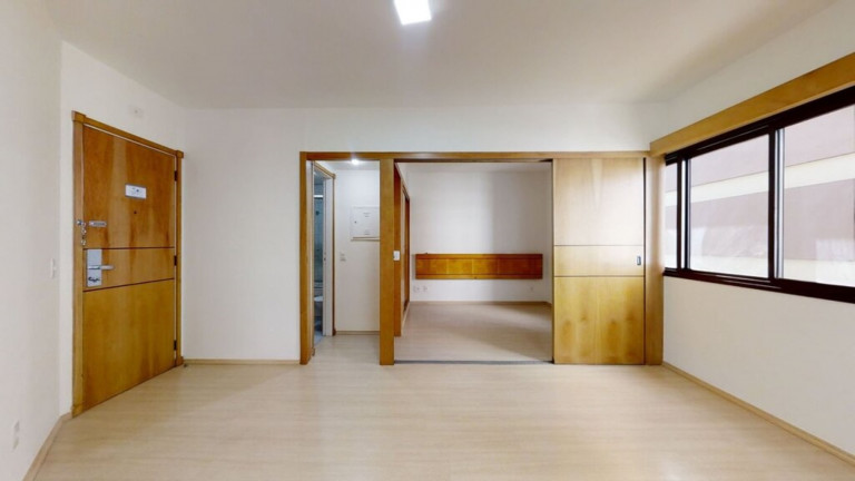Imagem Imóvel com 1 Quarto à Venda, 30 m² em Jardim Paulista - São Paulo Imagem Imóvel com 1 Quarto à Venda, 30 m² em Jardim Paulista - São Paulo