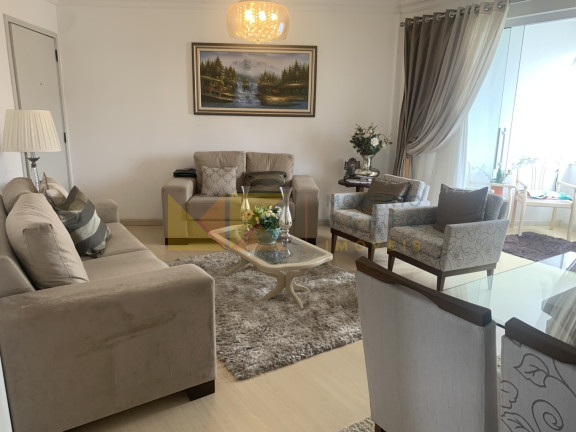 Apartamento com 2 Quartos à Venda, 98 m² em Vila Nova - Blumenau