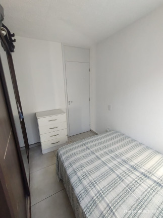 Imagem Imóvel com 2 Quartos à Venda, 49 m² em Jardim Araújo - Votorantim