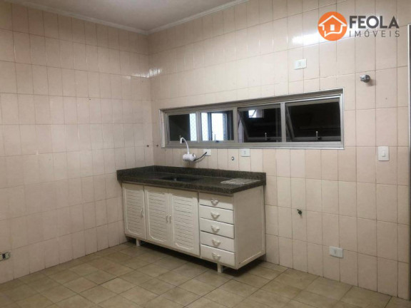 Imagem Apartamento com 3 Quartos à Venda, 110 m² em Jardim Colina - Americana Imagem Apartamento com 3 Quartos à Venda, 110 m² em Jardim Colina - Americana