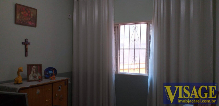 Imagem Casa com 3 Quartos à Venda, em Jd. Das Industrias - Jacareí Imagem Casa com 3 Quartos à Venda, em Jd. Das Industrias - Jacareí