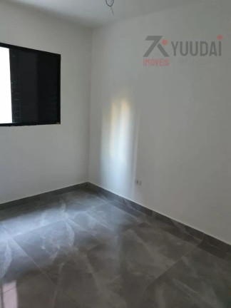Imagem Apartamento com 2 Quartos à Venda, 47 m² em Vila Antonina - São Paulo