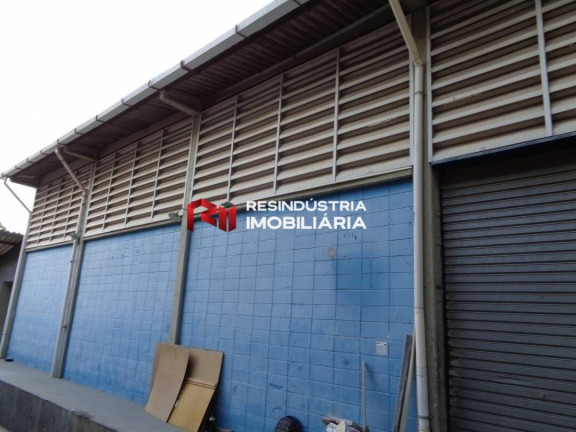 Imagem Galpão para Alugar, 629 m² em Jardim Califórnia - Barueri Imagem Galpão para Alugar, 629 m² em Jardim Califórnia - Barueri