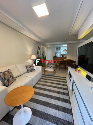 Imagem Apartamento com 4 Quartos à Venda, 108 m² em Córrego Grande - Florianópolis