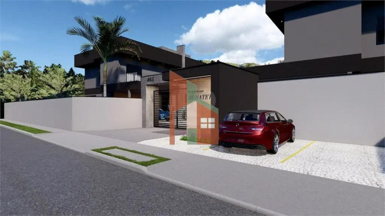 Imagem Casa com 3 Quartos à Venda, 137 m² em Ressaca - Atibaia