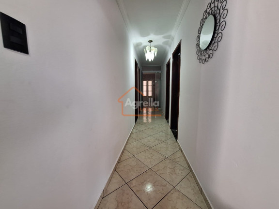 Imagem Imóvel com 3 Quartos à Venda, 110 m² em Jardim Cristina - Mogi Guaçu