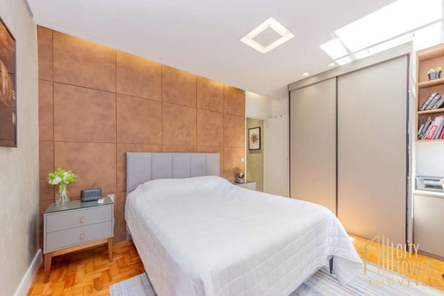 Imagem Casa com 2 Quartos à Venda, 120 m² em Vila Mariana - São Paulo