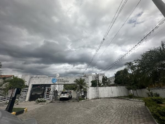 Apartamento com 2 Quartos à Venda, 59 m² em Vista Alegre - São Gonçalo