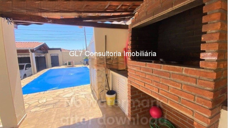 Imagem Sobrado com 2 Quartos à Venda, 40 m² em Vila Todos Os Santos - Indaiatuba