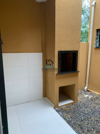Imagem Casa com 2 Quartos à Venda, 54 m² em Balneário Guaciara - Matinhos