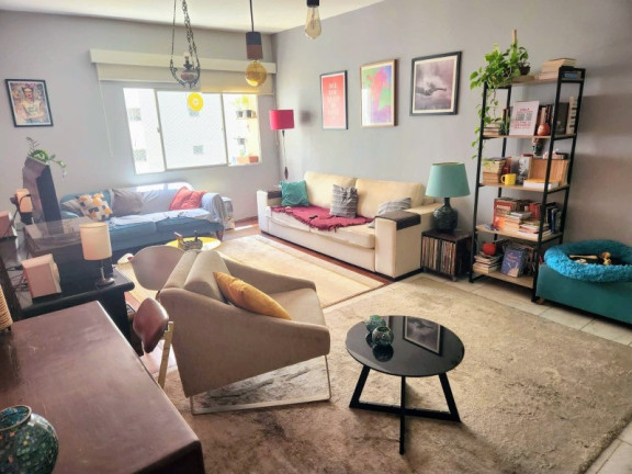Imagem Imóvel com 2 Quartos à Venda, 90 m² em Consolação - São Paulo Imagem Imóvel com 2 Quartos à Venda, 90 m² em Consolação - São Paulo