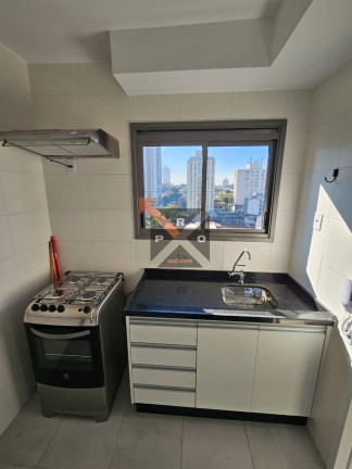 Imagem Imóvel com 1 Quarto para Alugar, 30 m² em Ipiranga - São Paulo Imagem Imóvel com 1 Quarto para Alugar, 30 m² em Ipiranga - São Paulo