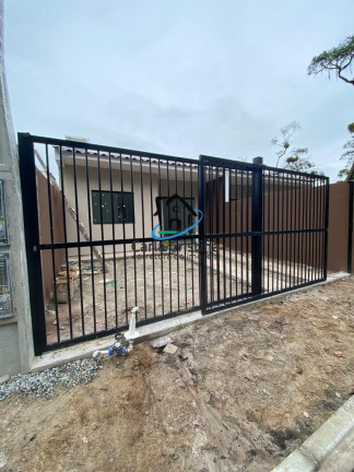 Imagem Casa com 2 Quartos à Venda, 58 m² em Praia Grande - Matinhos