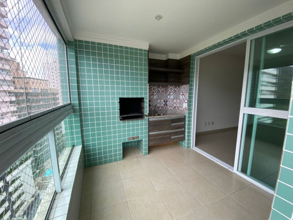 Imagem Apartamento com 3 Quartos à Venda, 124 m² em Canto Do Forte - Praia Grande Imagem Apartamento com 3 Quartos à Venda, 124 m² em Canto Do Forte - Praia Grande