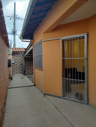 Imagem Casa com 2 Quartos à Venda, 80 m² em R$265.000,00 // Jardim Laguna - Contagem