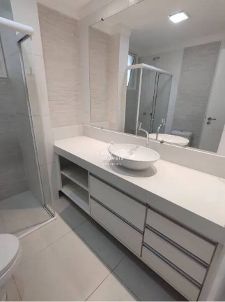 Imagem Apartamento com 3 Quartos à Venda, 108 m² em Parque Residencial Aquarius - São José Dos Campos Imagem Apartamento com 3 Quartos à Venda, 108 m² em Parque Residencial Aquarius - São José Dos Campos