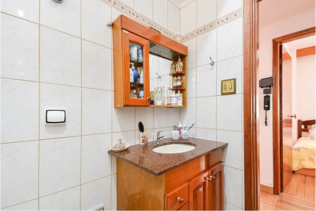 Imagem Apartamento com 3 Quartos à Venda, 104 m² em Bela Vista - São Paulo