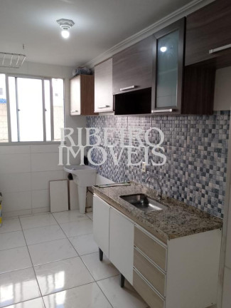 Apartamento com 2 Quartos à Venda, 49 m² em Portais (polvilho) - Cajamar