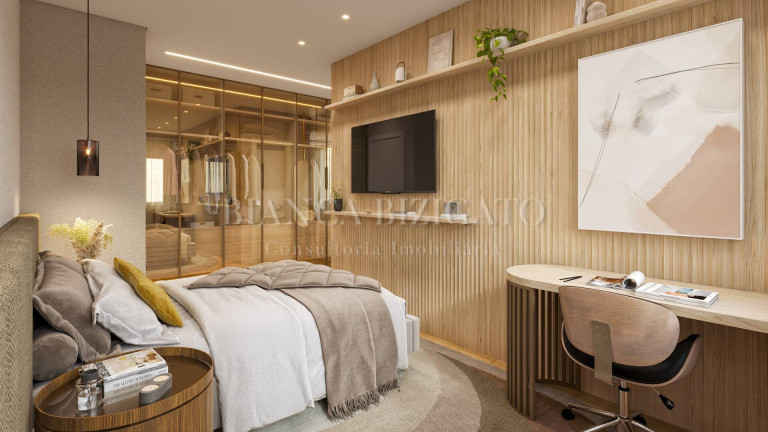 Imagem Casa com 3 Quartos à Venda, 223 m² em Campina Do Siqueira - Curitiba