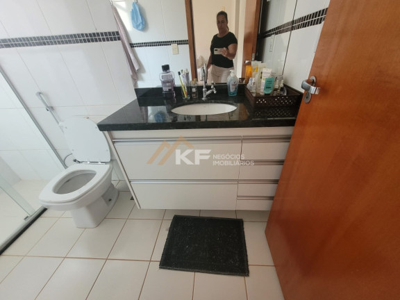Imagem Apartamento com 3 Quartos à Venda, 124 m² em Jardim Botânico - Ribeirão Preto Imagem Apartamento com 3 Quartos à Venda, 124 m² em Jardim Botânico - Ribeirão Preto